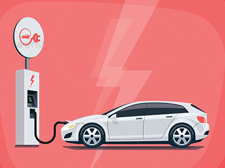 EV Charging Station 2